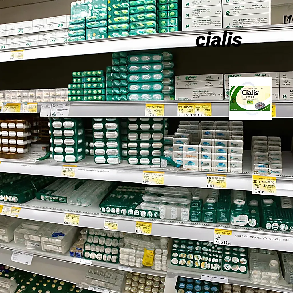 Se vende cialis generico en farmacias